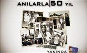 An�larla 50.Y�l
