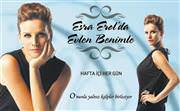Esra Erol'da Evlen Benimle