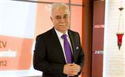 Nihat Hatipo�lu �le Dosta Do�ru