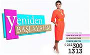 Yeniden Ba�layal�m