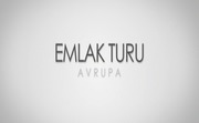 Emlak Turu Avrupa