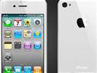Beyaz iPhone 4 geliyor!