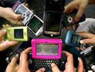 Gen�ler telefon kullanmadan duram�yor