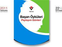 T�B�TAK'tan ba�ar� �yk�leri
