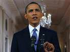Obama'n�n �ekilme plan�