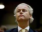 �slam kar��t� Wilders beraat etti