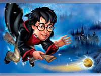 Harry Potter'dan kurtuluş yok