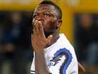 Bir k�t� haberde Muntari'den