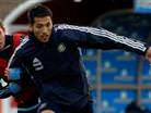 R.Madrid'li oyuncuyu kiral�yor