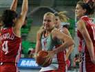 Potan�n perileri �eyrek finalde