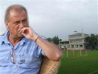 Aslan sezonu Terim'siz açtı