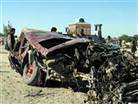 Afganistan'da bombal� sald�r�