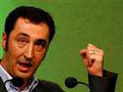 Almanya'ya T�rk ba�bakan