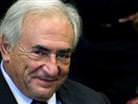 Tacizden yarg�lanan Kahn serbest