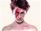 Harry Potter alb�mleri!