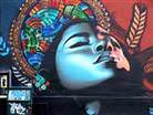 Graffiti Festivali'ne do�ru...