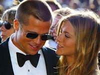 Brad Pitt'i soka�a atm��