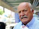 Sadri �ener'den TFF'nin a��klamas�na tepki