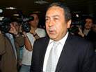 Adnan Sezgin emniyette
