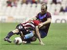 Serkan Balc�: Onur k�r�c�