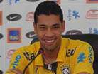 Andre Santos'a �ok haber!