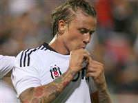 Guti Raul'u istiyor