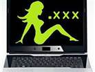 �nl�lere 'porno' korumas�