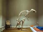 �skeletler depresyona girdi