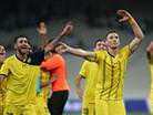 Asker futbolculara bakanl�k izni