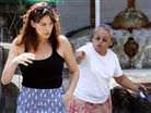 Gelin kaynana neden ge�inemez?