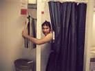 IKEA'ya girip rol yapt�lar