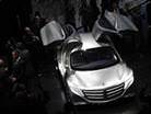 Frankfurt'tan en yeni otomobiller