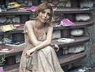 EXPO, Elif �afak'a emanet