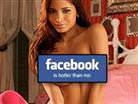 Facebook mu porno sitesi mi?