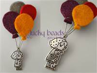 Size şans getirsin diye: Lucky Beads