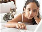 Facebook �ocuklara yasaklan�yor