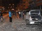 Hakkari'de patlama!