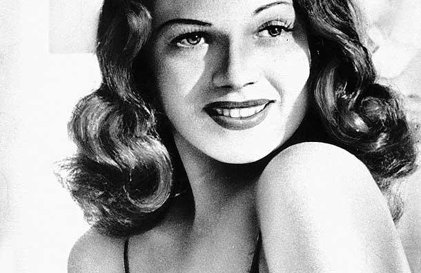 <b>Scotty Bowers</b>, efsanevi aktris Rita Hayworth&#39;la da birlikte olmuş. - 400706888155