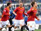 Roma �nter'i fena da��tt�!