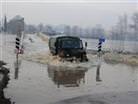 Edirne'de sel alarm�