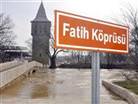 Meri� Nehri'nde ta�k�n alarm�