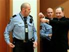 Breivik sal�verilmeyi talep etti