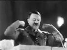 Hitler'li reklama ceza geldi