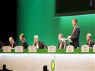 BP'den fla� a��klama