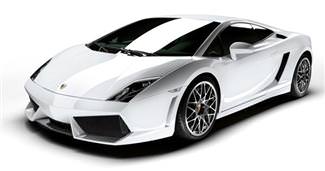 �cradan sat�l�k Lamborghini