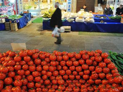 G�da sahtekarlar�n�n yeni plan�!