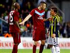 Emre-Zokora diyalo�unda fla� geli�me