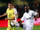Cimbom, Real Madrid ile masaya oturuyor