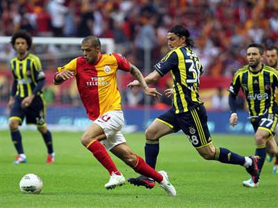 Dev derbi Kanarya'n�n
