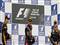 Bahreyn'de zafer Vettel'in